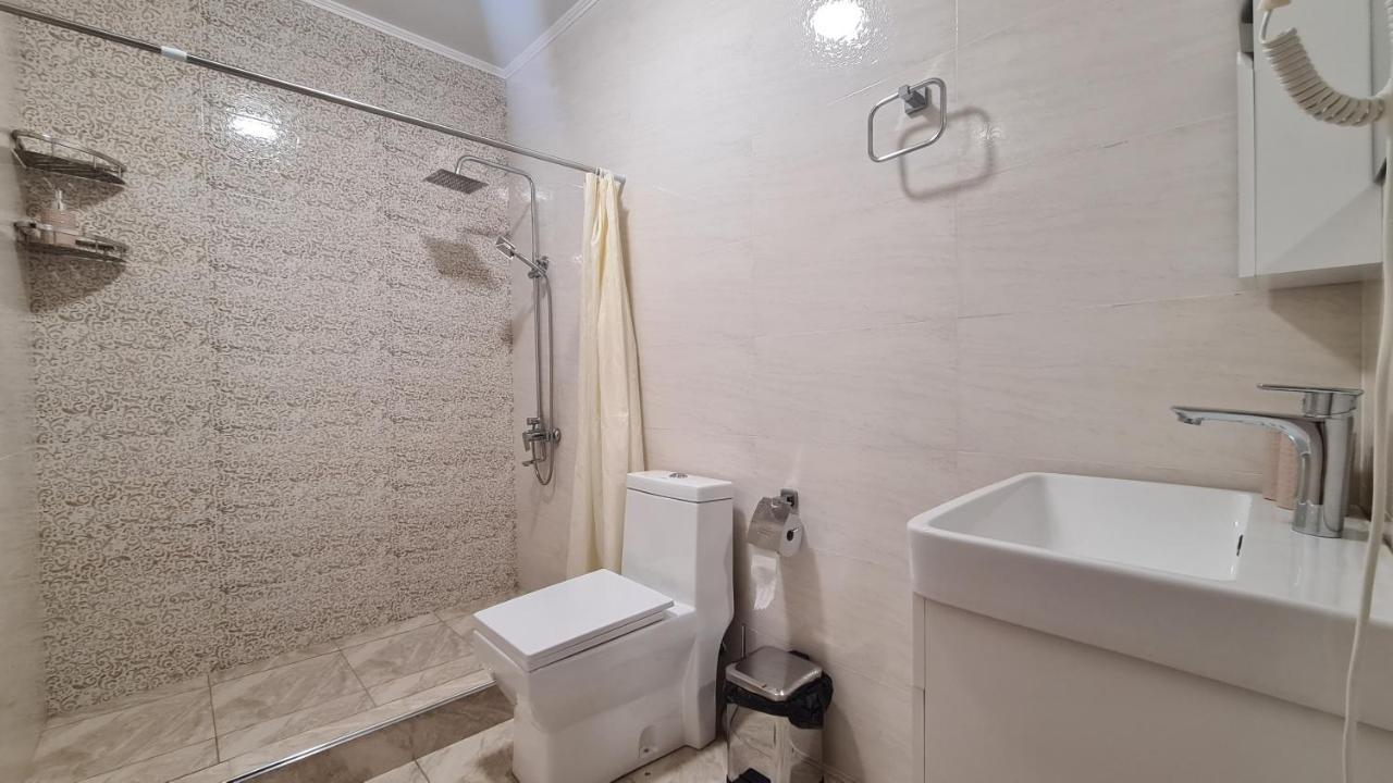 Azaliya Hostel Samarkand Exterior photo